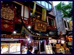 Yokohama Chinatown 28